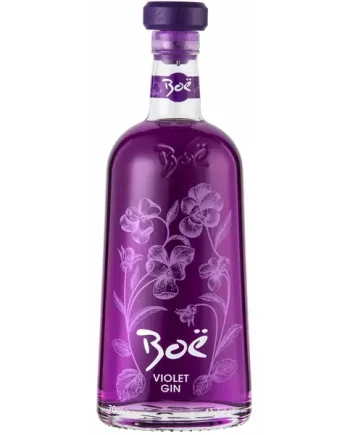 Boë Violet Gin 70cl