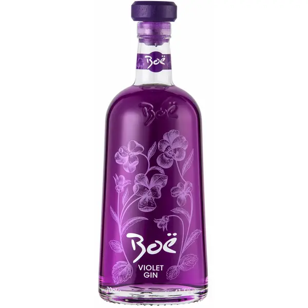 Boë Violet Gin 70cl