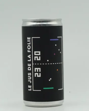Novice, Le Jus de la Folie 2024 250ml