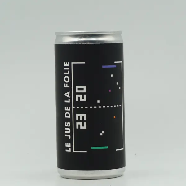 Novice, Le Jus de la Folie 2024 250ml