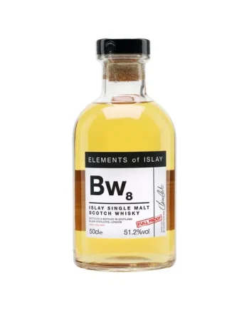 Elements of Islay Bw8 51.2% 50cl