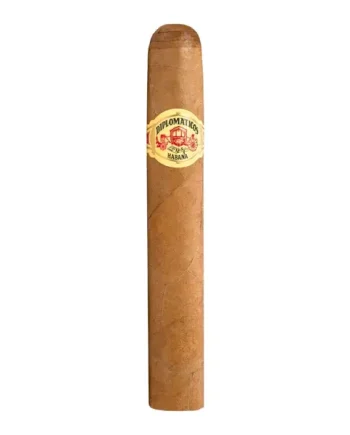 Diplomaticos Cancilleres Single Cigar