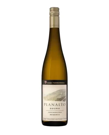 Casa Ferreirinha Planalto Reserva Douro Branco 2024 75cl