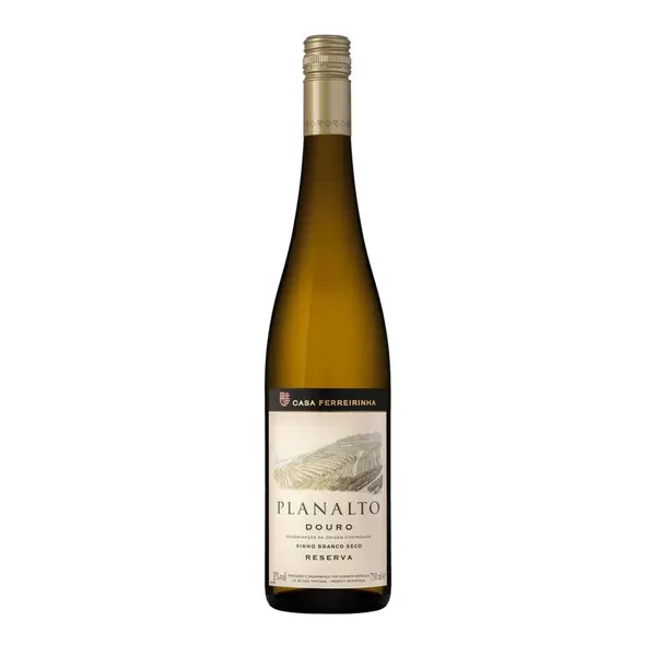 Casa Ferreirinha Planalto Reserva Douro Branco 2024 75cl