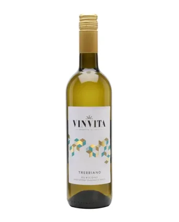 Vinvita Trebbiano 2024