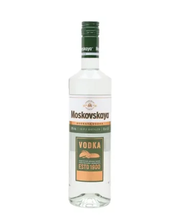 Moskovskaya Vodka