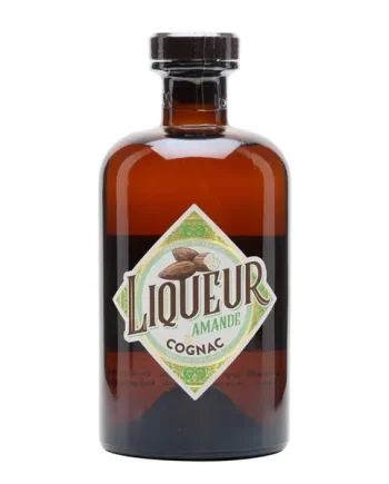 Vallein-Tercinier Almond & Cognac Liqueur