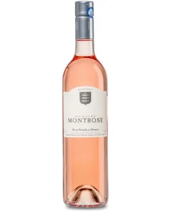 Domaine Montrose Rose