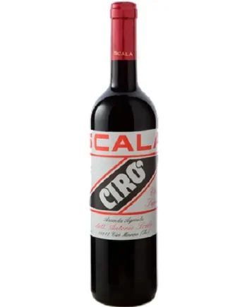 2019 Scala Ciro Rosso Classico