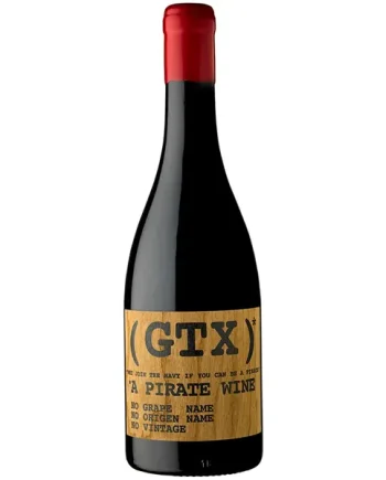 Terra De Falanis GTX Pirate Wine