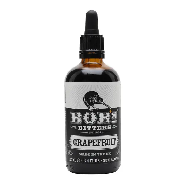 Bob's Grapefruit Bitters
