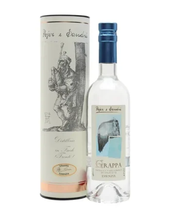 Pojer e Sandri Grappa di Essenzia