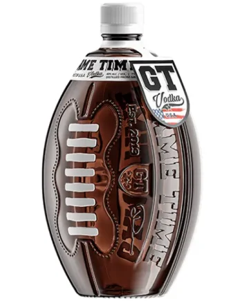 Game Time Vodka 70cl