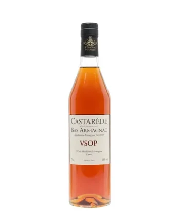 Castarede VSOP Bas Armagnac