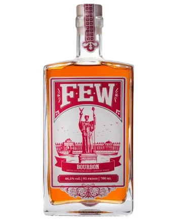 Few Bourbon