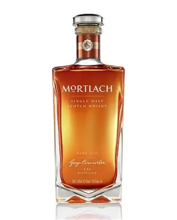Mortlach Rare Old 50cl