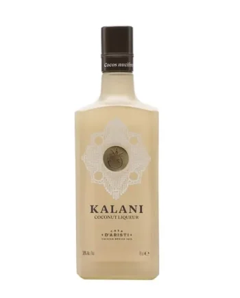 Kalani Coconut Rum Liqueur