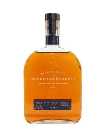 Woodford Reserve Malt