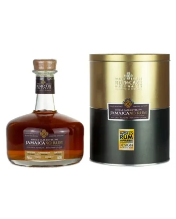 Worthy Park Jamaica XO Rum & Cane
