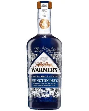 Harrington Dry Gin