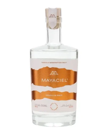 Mayaciel Blanco Tequila