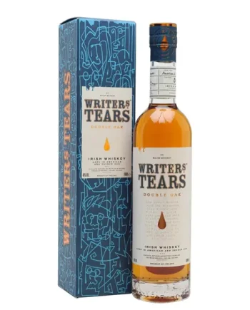Writers Tears Double Oak