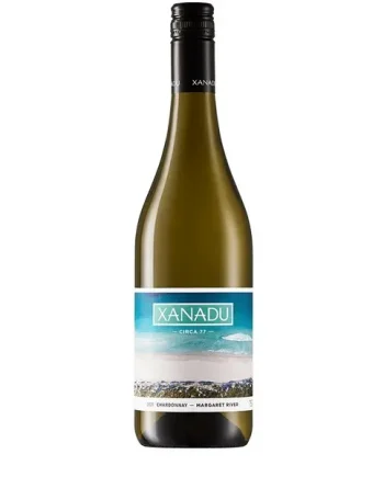 2021 Xanadu Circa 77 Chardonnay