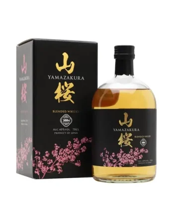 Yamazakura Blended Whisky