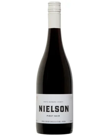 Byron Nielson Pinot Noir