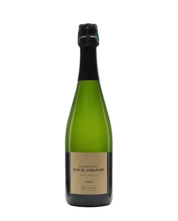 Agrapart & Fils Venus Grand Cru 2017 Brut Nature Champagne