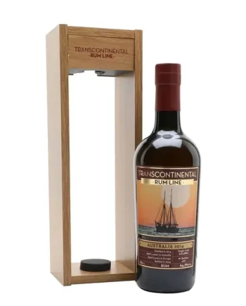 Australia 2014 10 Year Old Cask AU14SB01 Exclusive to The Whisky Exchange