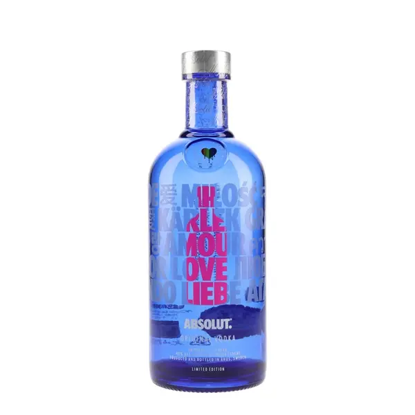 Absolut Drop Vodka