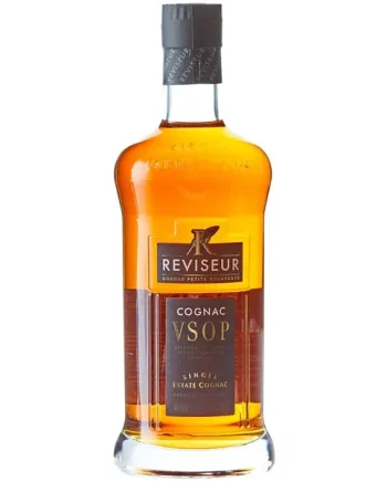 Reviseur VSOP Single Estate Cognac 70cl