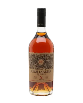 Remi Landier Napoleon Cognac