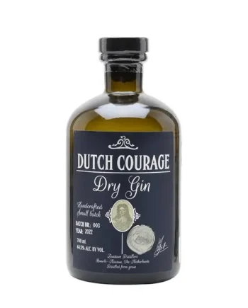 Zuidam Dutch Courage Dry Gin