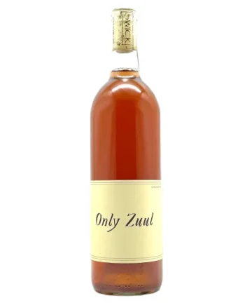 Joe Swick (USA) - Only Zuul