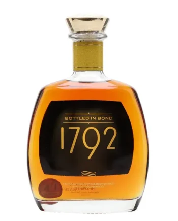 1792 Bottled In Bond Bourbon
