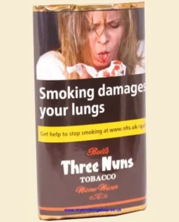 Bell's Three Nuns Pipe Tobacco 40g