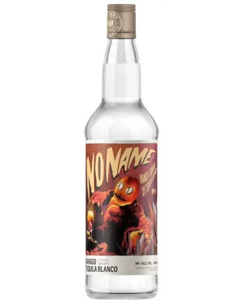 No Name Blanco Tequila Mango Liqueur 70cl