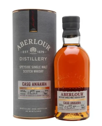 Aberlour Casg Annamh
