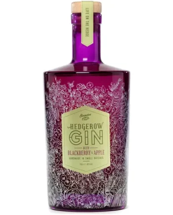 Sloemotion Blackberry & Apple Gin