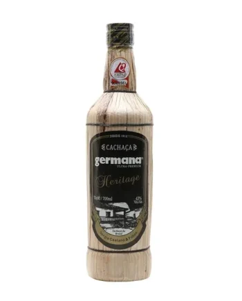 Germana Heritage Cachaca