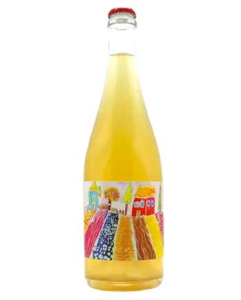 Kasnyik - Chardonnay Sekt