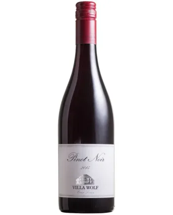 2019 Villa Wolf Pinot Noir, Pfalz