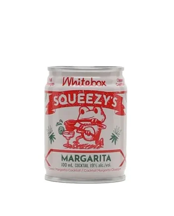 Whitebox Squeezy's Margarita