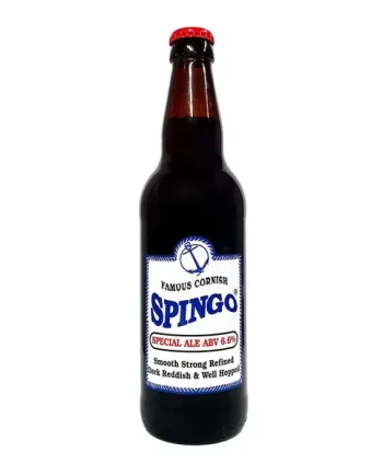 Blue Anchor Spingo Special 500ml