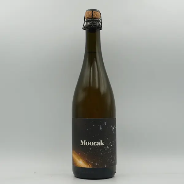 Moorak, Blanc de Noirs 2025