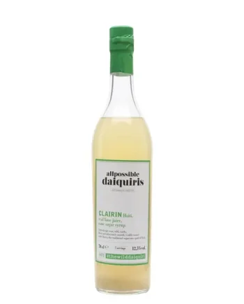 Allpossibledaiquiris Clairin 001