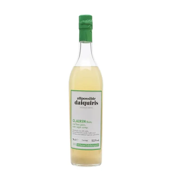 Allpossibledaiquiris Clairin 001