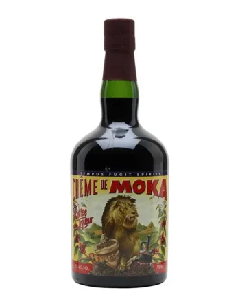 Tempus Fugit Crème de Moka